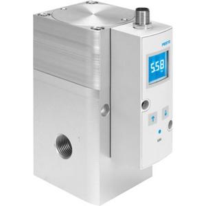 VPPM-12L-L-1-G12-0L10H-A4P-S1C1 Proportional-Druckregelventil