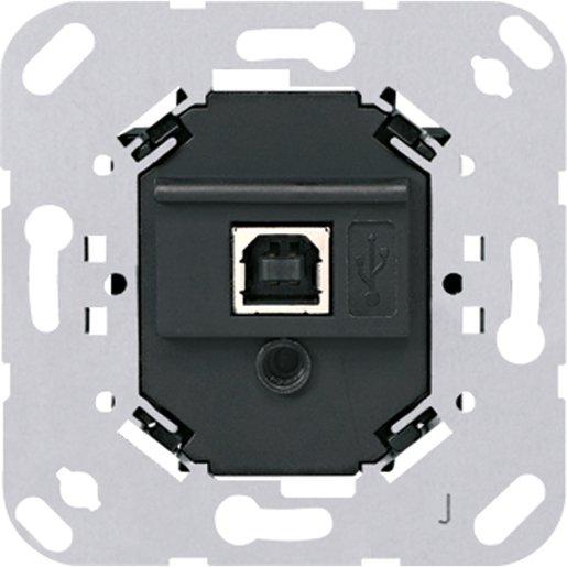 KNX USB-Datenschnittstelle Typ B