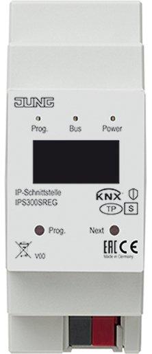 KNX IP-Schnittstelle REG 2TE