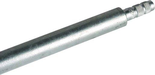 Tiefenerder St/tZn 1,5 m Ø 20 mm