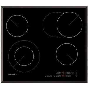 Glaskeramik Kochfeld CTR464NC01 Facette