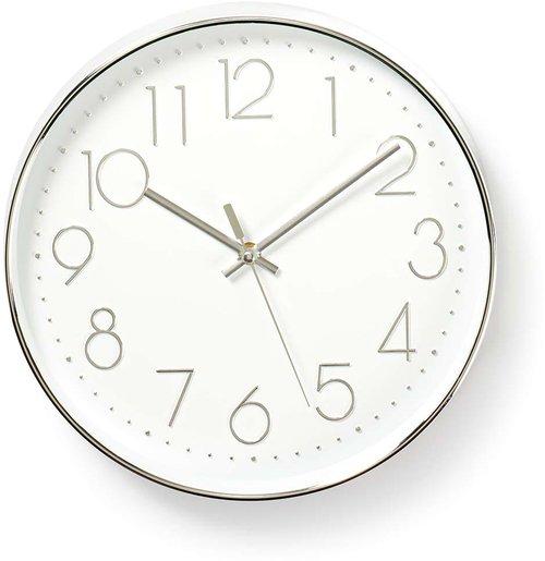 Wanduhr 30 cm CLWA015PC30SR