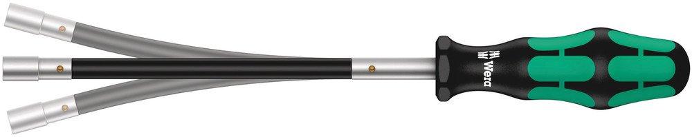 Schlauchklemmen-Schraubendreher 7mm x 167mm