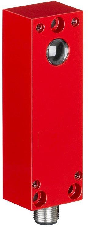 Einweg-Lichtschranke Empfänger 24VDC PNP hellschaltend 5ms