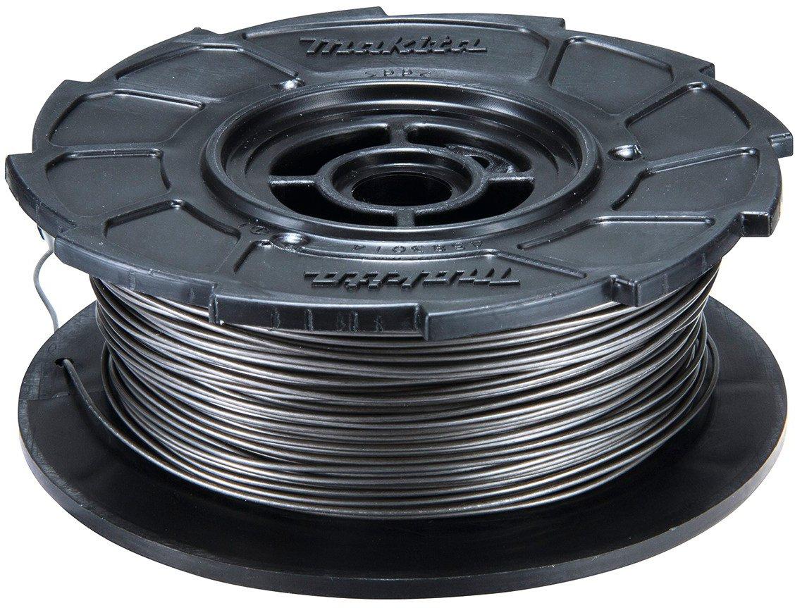 50 Stk. Bindedraht auf Spule 0,8mm 100m