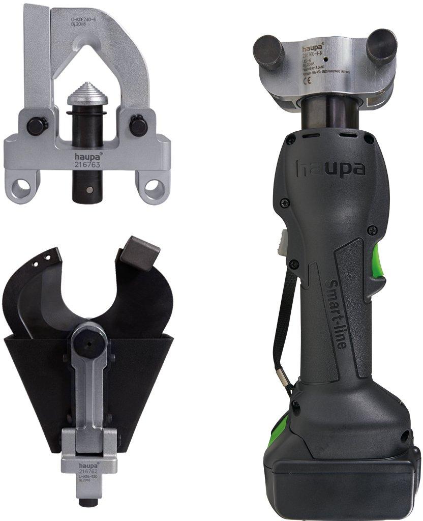 Smart Akkuhydraulik Universal Set I