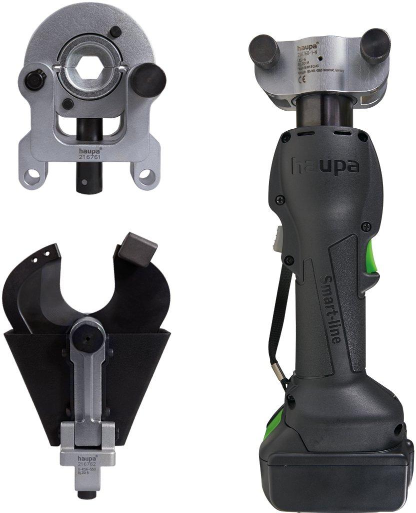 Smart Akkuhydraulik Universal Set II