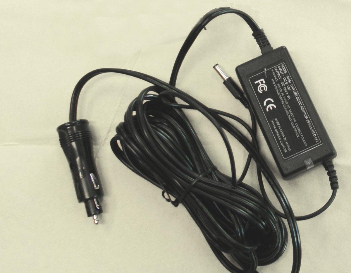Akku Adapter 12V