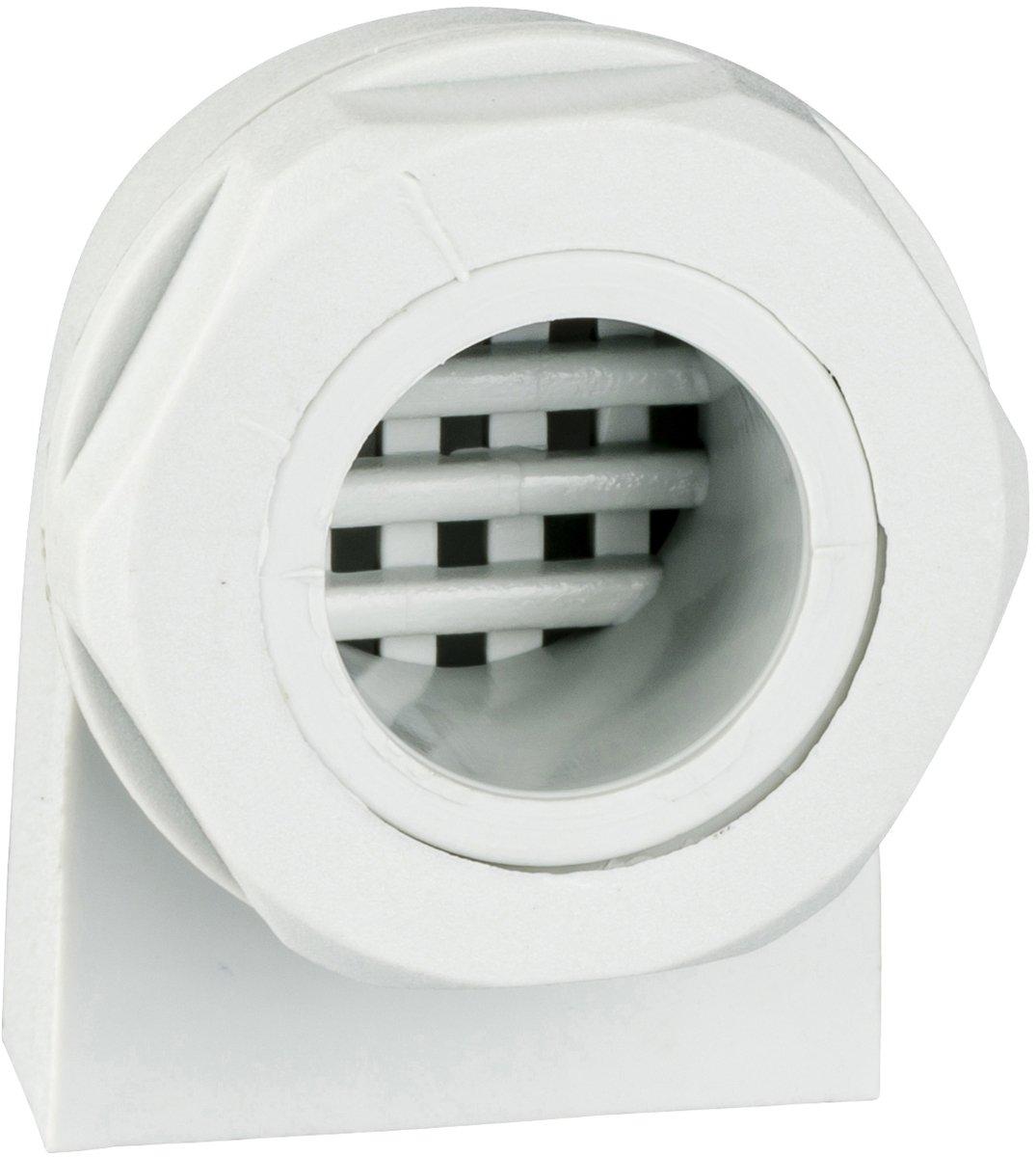 Entlüftungsdeckel Ø 19mm und IP45