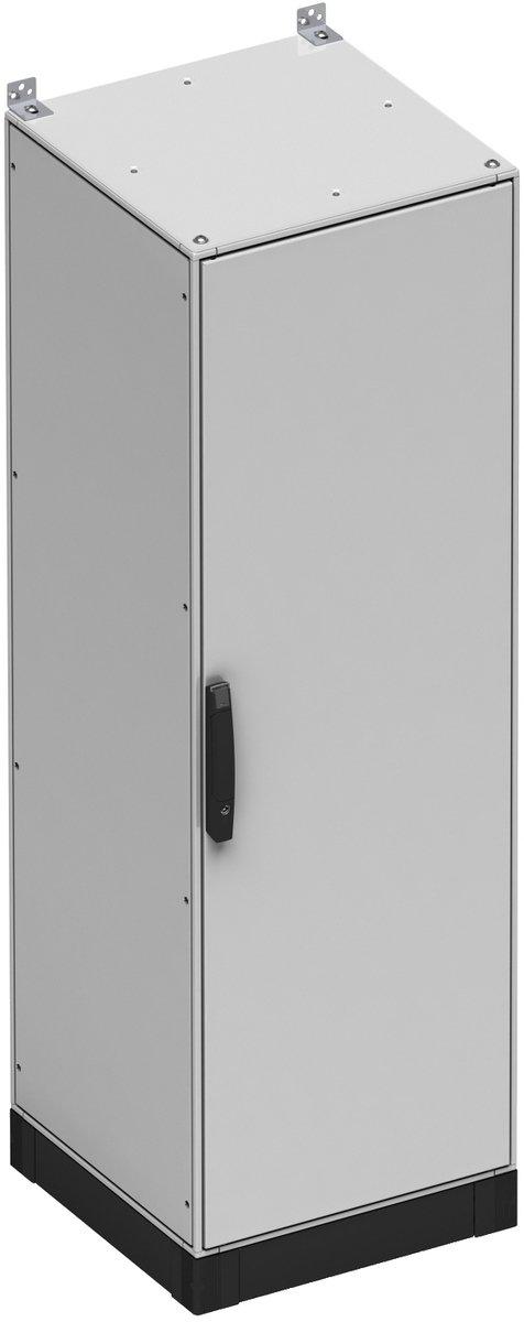 Spacial SF-Wandbefestigungslaschen Dachbefestigung mit Schrauben VE: 2 Stück