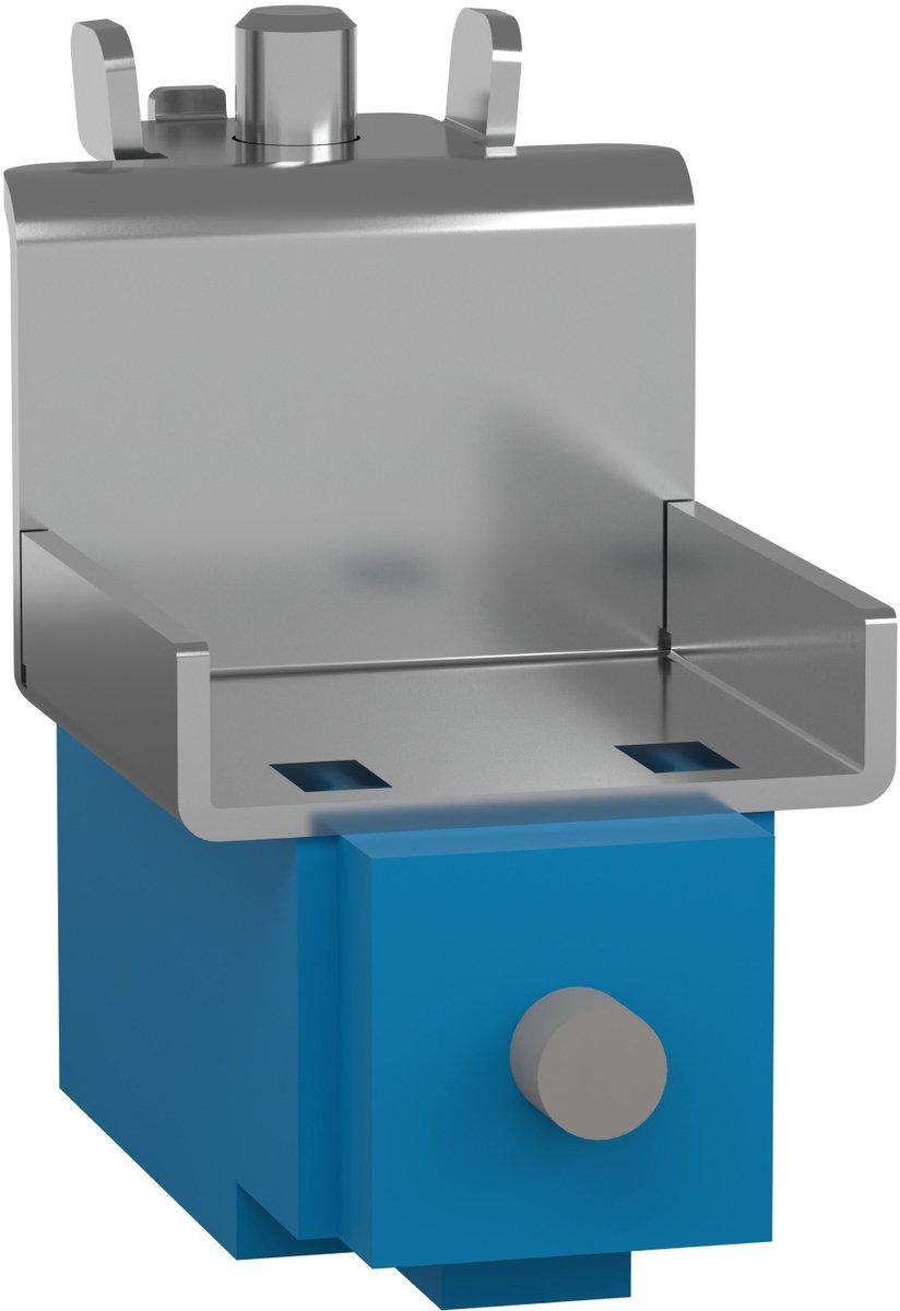 Türschalter für PLA-Gehäuse