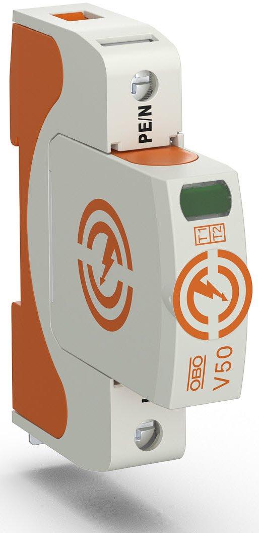 CombiController V50 einpolig 280V PA