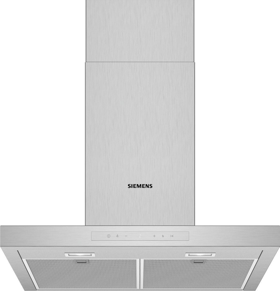 Dunstabzug Wand LC67BCP50