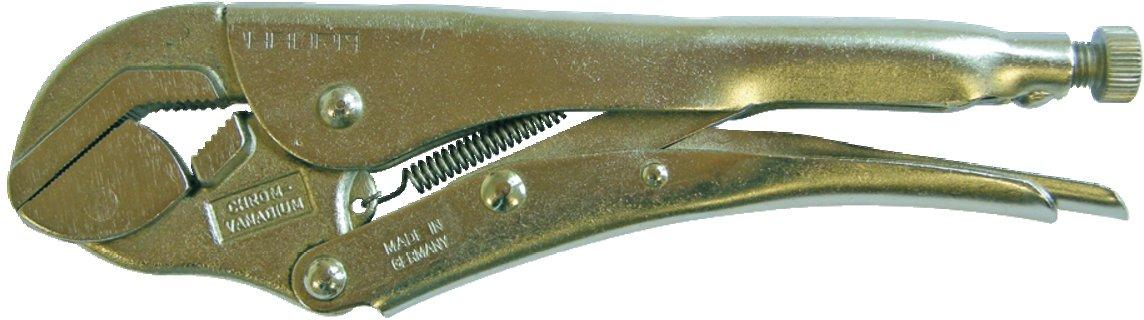 Grip-Zange gerade 250 mm