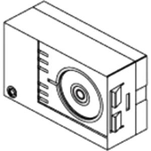 Einbaulautsprecher 4+N Ersatz für 1143 98751 98866
