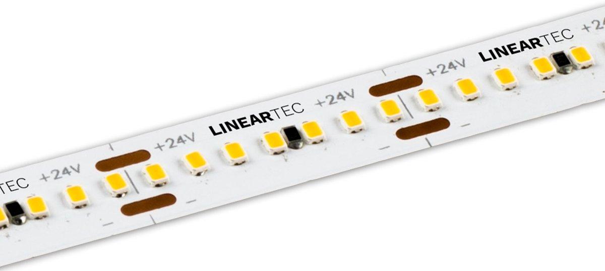 LED-Flexmodul PROLINE CRI92 24V IP20 1550lm/m 15W/m 3000K 5m