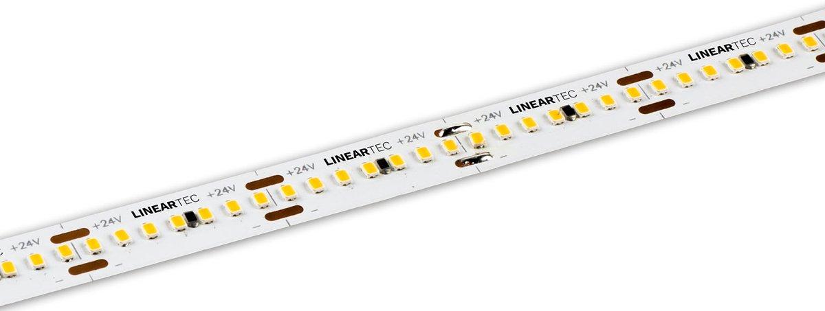 LED-Flexmodul PROLINE CRI95 24V IP20 1650lm/m 15W/m 4000K 5m