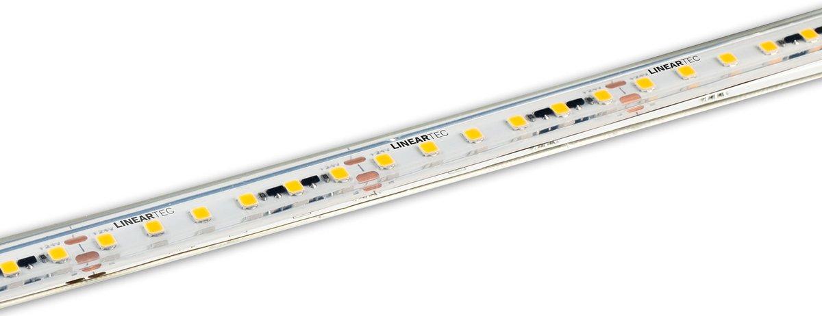 LED-Flexmodul PROOF-CC-LINE CRI83 24V IP67 1200lm/m 12W/m 3000K 15m