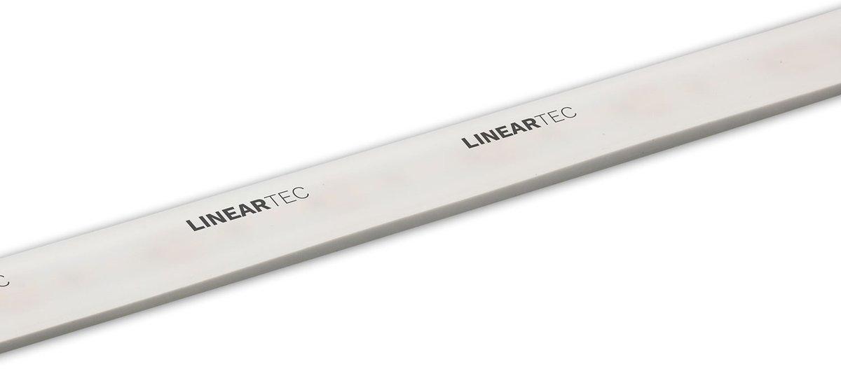 LED-Flexmodul PROOFLINE CRI90 24V IP66 800lm/m 10W/m 2700K 5m