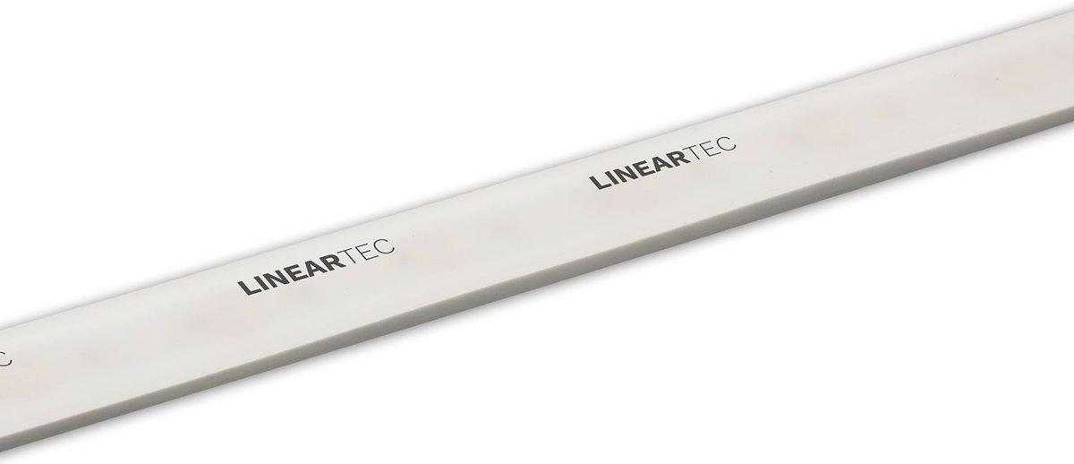 LED-Flexmodul PROOFLINE CRI90 24V IP66 800lm/m 10W/m 3000K 5m