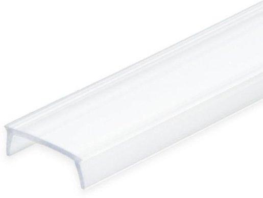 Abdeckung COVER8 opal L=200cm