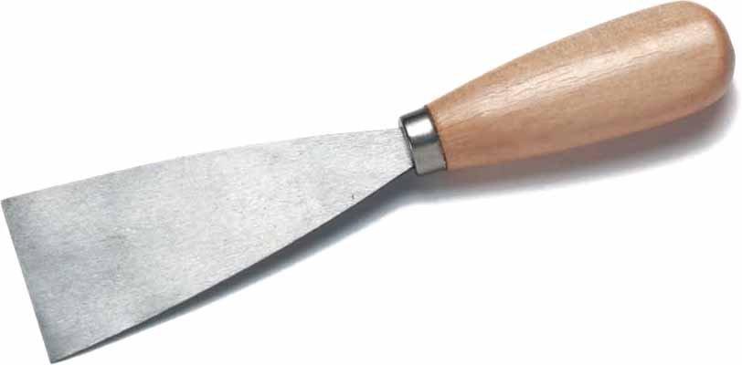 Malerspachtel 60 mm