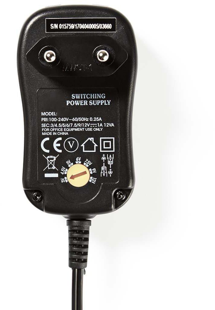 Universalnetzteil ACPA001 1,0 A