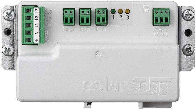 Ertragszähler SE-MTR-3Y-400V-A