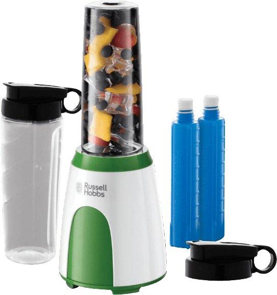 Standmixer Explore Smoothie Maker Mix & Go Cool 25160-56