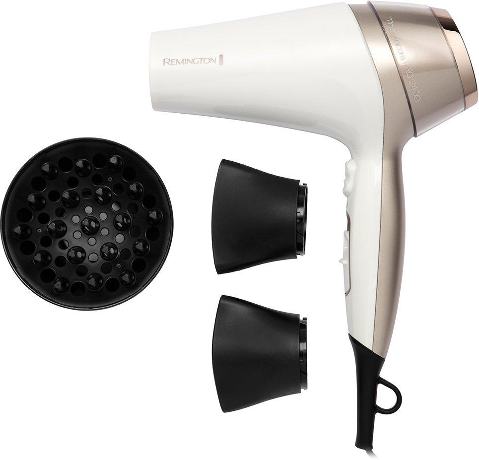 Haartrockner THERMAcare PRO 2400 D5720