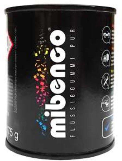 Flüssiggummi, 175 g-Dose, klar-matt, zum Versiegeln von Löt- und Schnittstellen