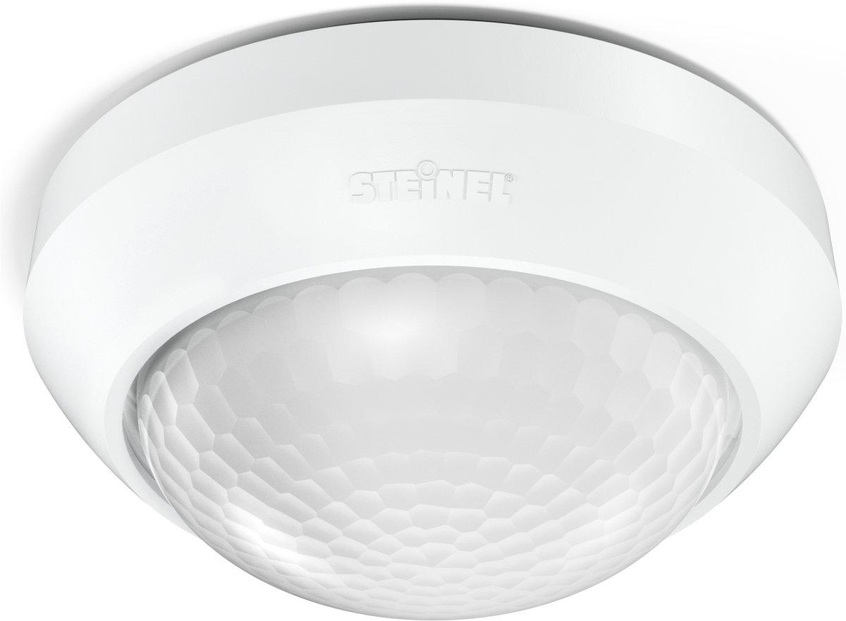 Infrarot-Bewegungsmelder IS 2360-3 ECO weiß