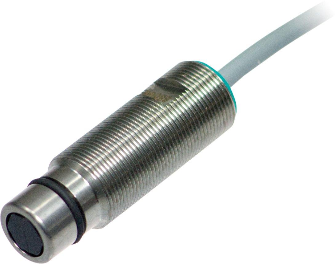 Induktiver Sensor NCB1,5-18GM60-E2-D