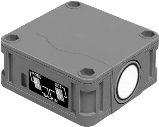 Ultraschallsensor UB2000-F42S-E6-V15