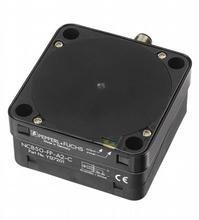 Induktiver Sensor NRB50-FP-A2-C-P3-V1