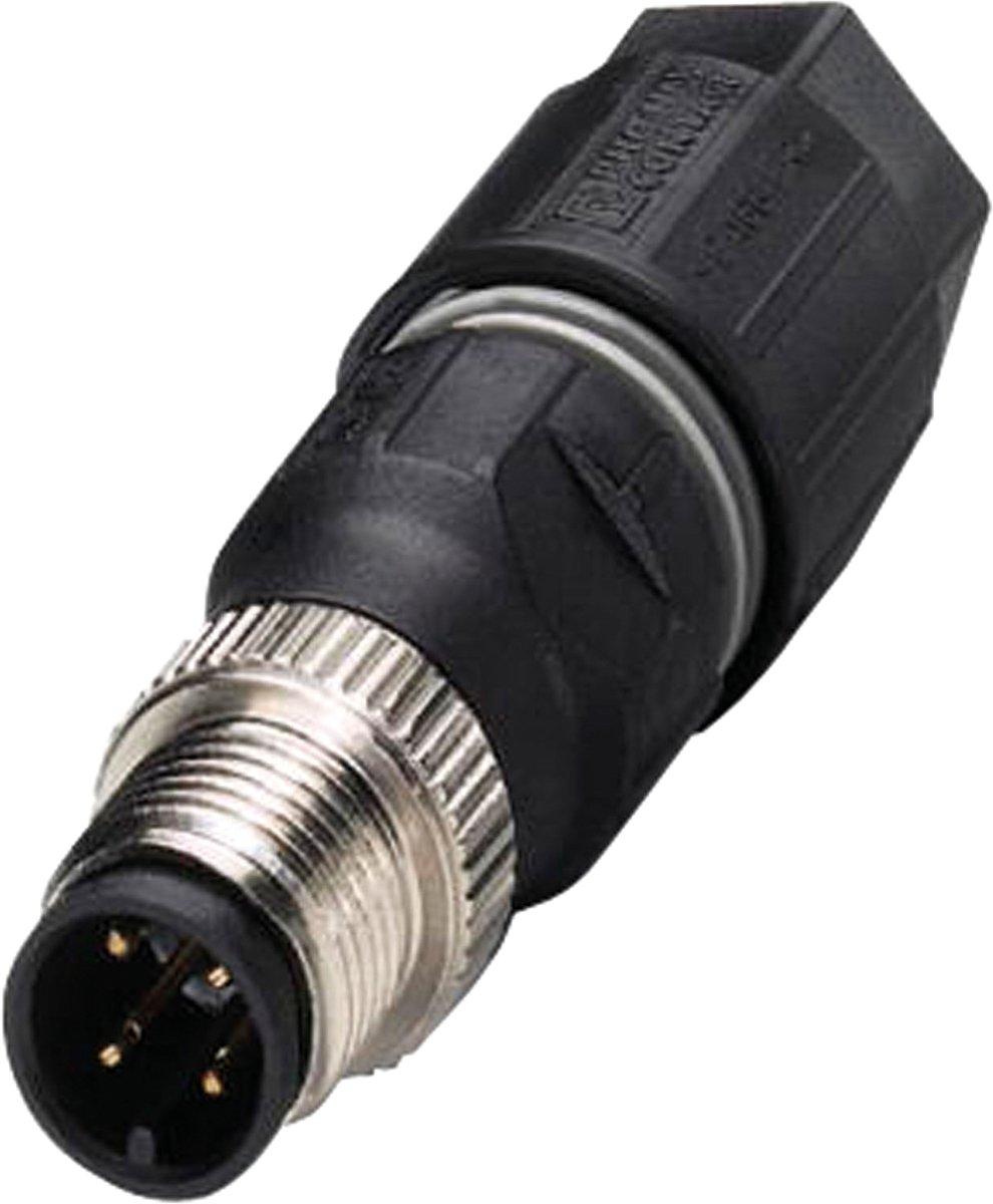 Kabelstecker konfektionierbarV1S-G-Q2
