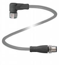 Verbindungskabel V15-W-2M-PUR-V15-G