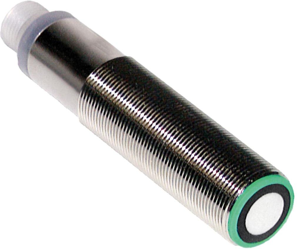 Ultraschallsensor UB1000-18GM75-E5-V15