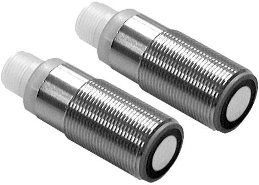 Ultraschall-Einwegschranke UBE1000-18GM40-SE2-V1