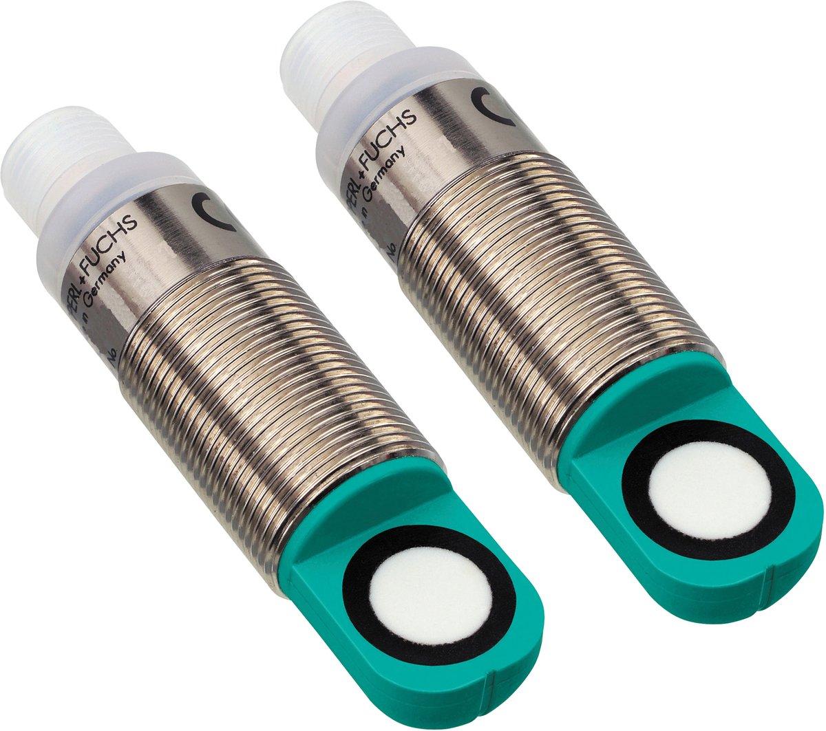 Ultraschall-Einwegschranke UBE1000-18GM40A-SE2-V1