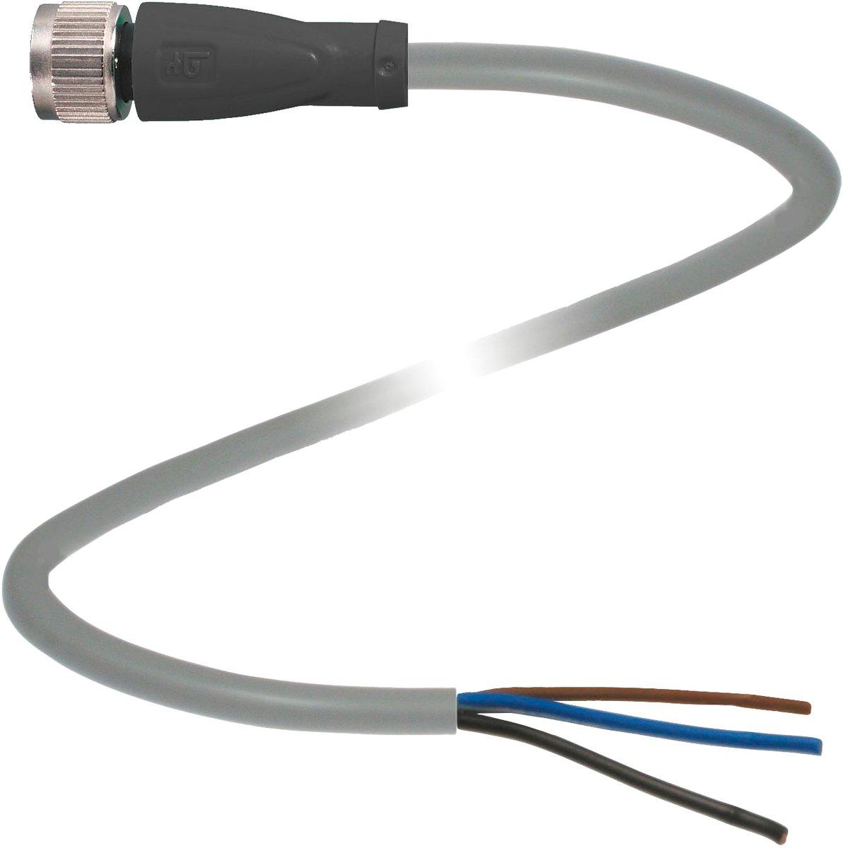 Kabeldose V11-G-2M-PUR