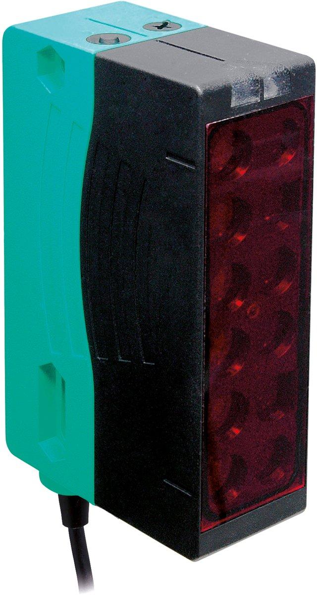 Flächen-Lichtschranke RLG28-55/115b/136