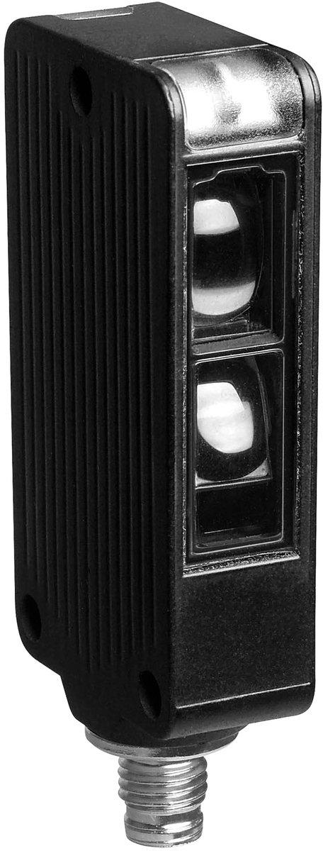 Reflexions-Lichtschranke MLV41-6/25/92/136