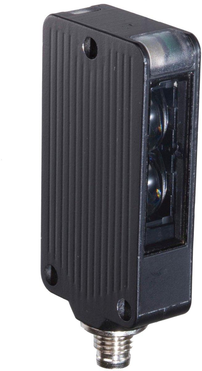 Reflexions-Lichtschranke MLV41-6-IO/92/136