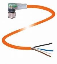 Kabeldose V1-W-E8W-OR5M-POC