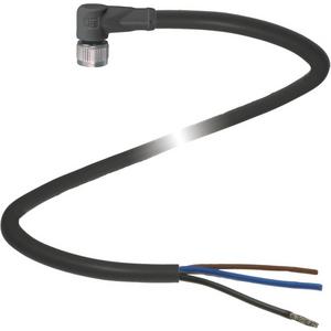 Kabeldose V3-WM-BK5M-PUR-U