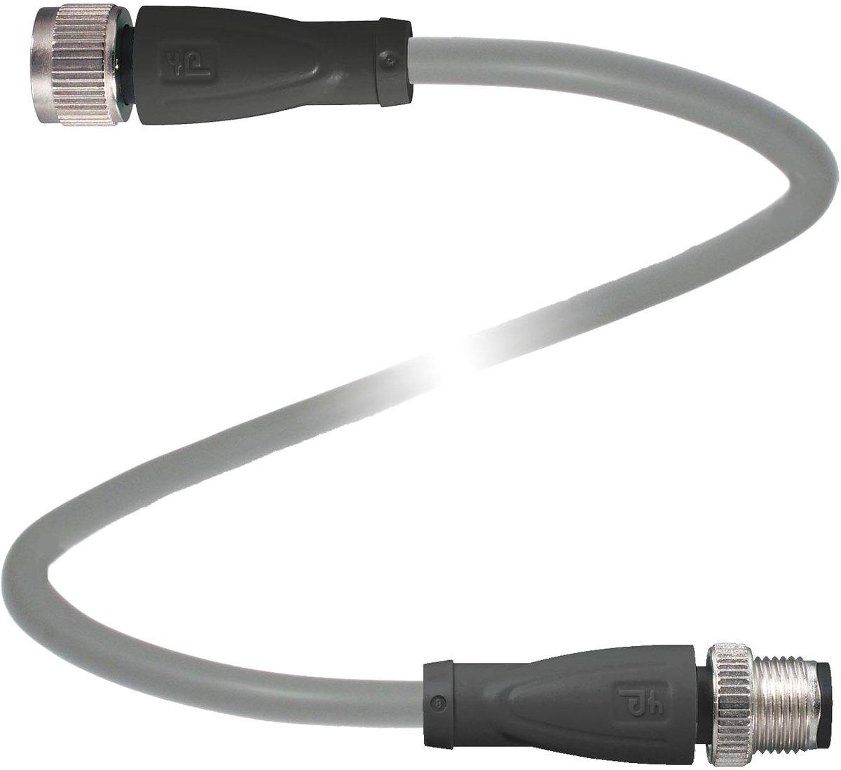 Verbindungskabel V1-G-1M-PUR-ABG-V1-G