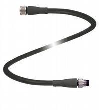 Verbindungskabel V31-GM-BK5M-PUR-U-V31-GM