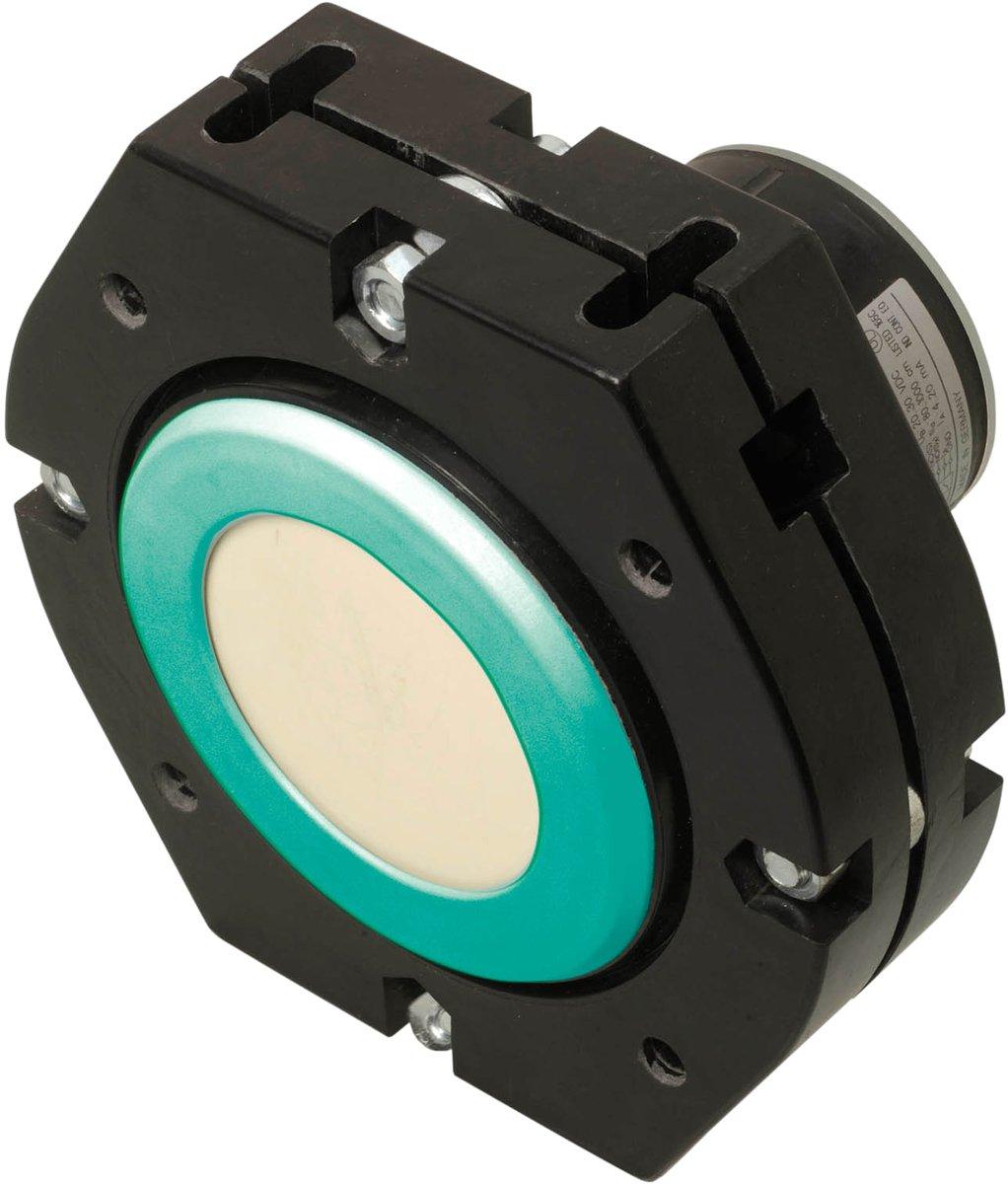 Ultraschallsensor UC10000-F260-IE8R2