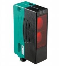 Reflexions-Lichttaster OBD8000-R300-2PP-V1-L